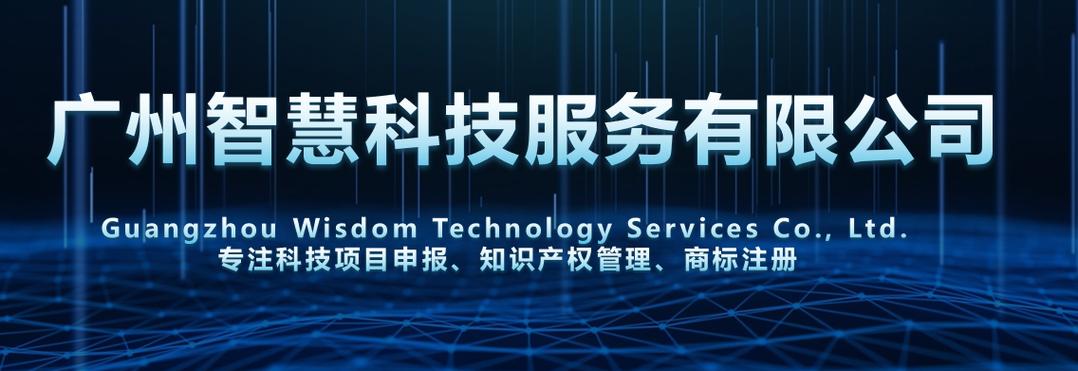 广州智慧科技服务